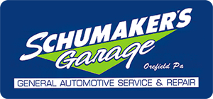 Take Care of All Your Car at Schumaker's Garage!